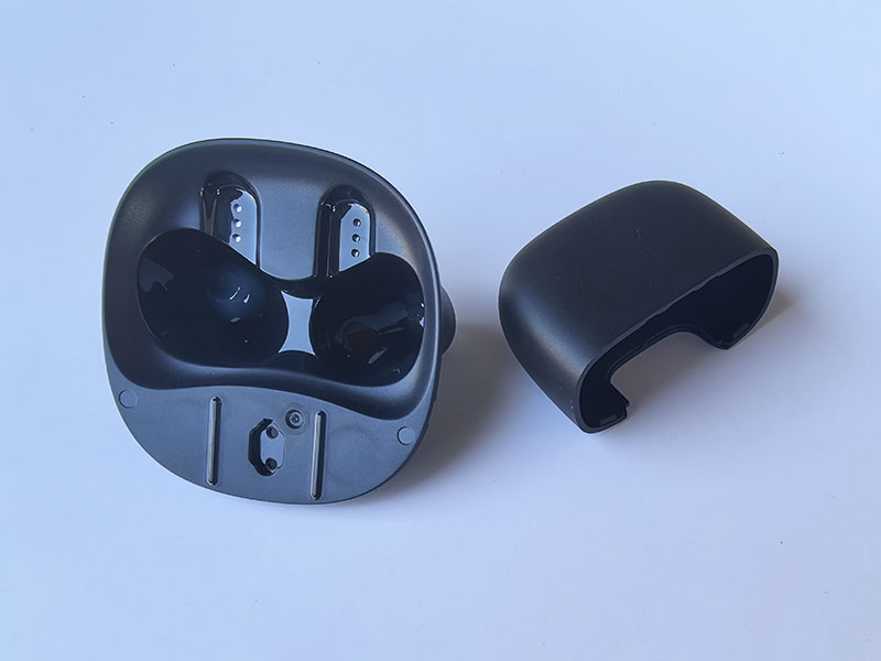 耳机 腐蚀纹工艺