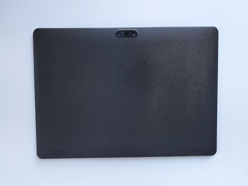 笔记本电脑壳 编织工艺