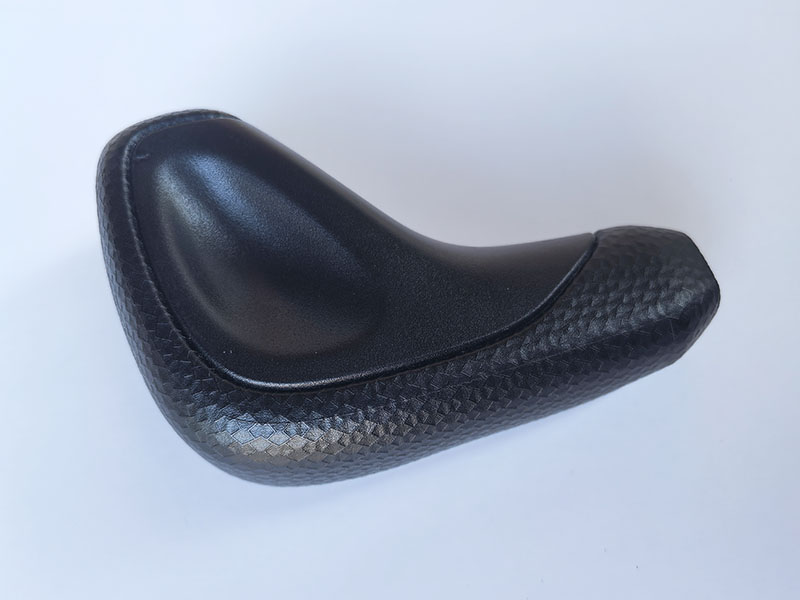 汽车配件 立体皮纹工艺