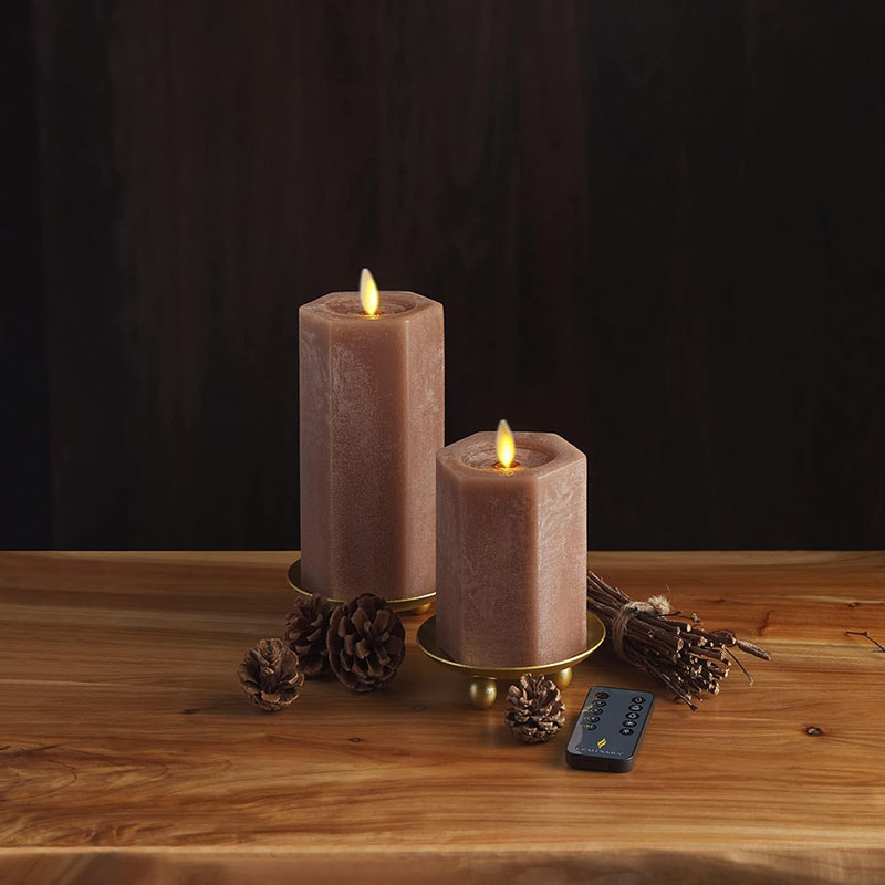 仿真LED电子蜡烛