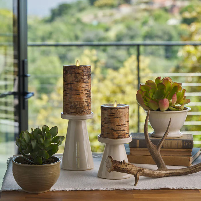 仿真LED电子蜡烛