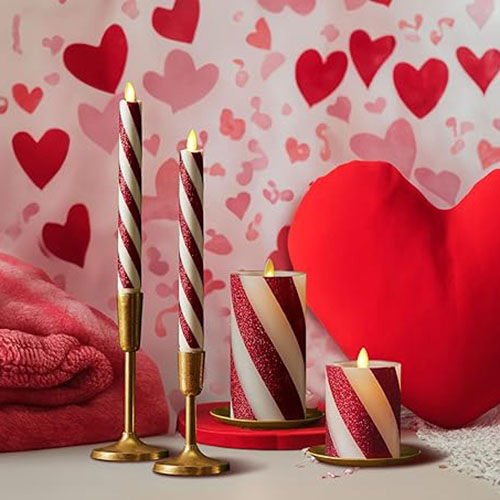 仿真LED电子蜡烛