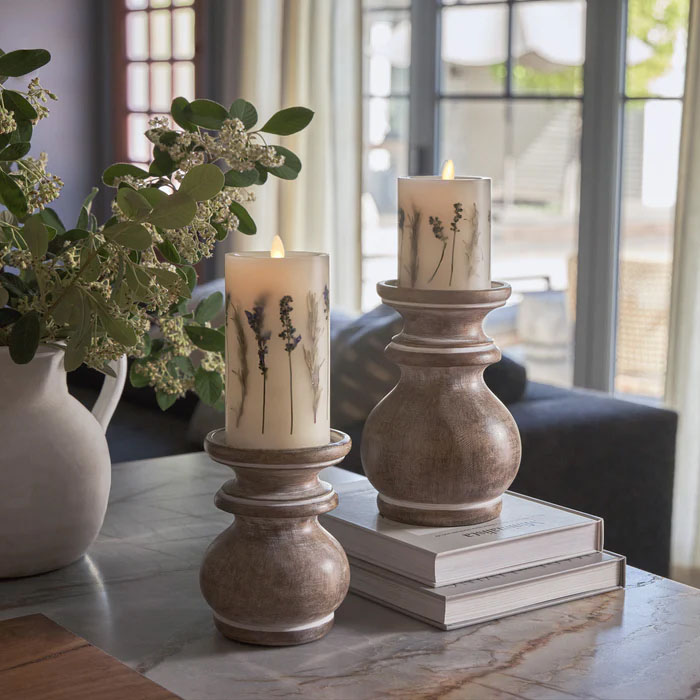 仿真LED电子蜡烛