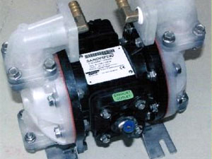 ARO双隔膜邦主要应用有哪些方面？