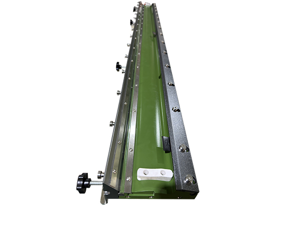 涂布机刮刀系统