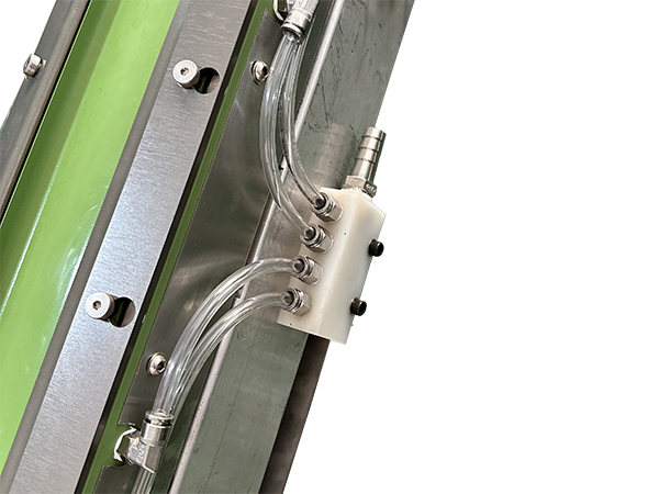 涂布机刮刀系统日常维护与保养是什么？