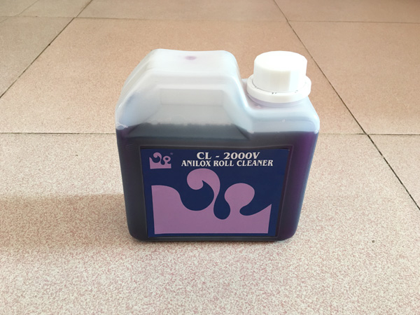 网目轮清洗剂有哪些使用要点？