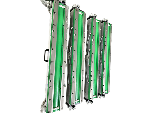 涂布机刮刀系统有哪些常见问题与控制？