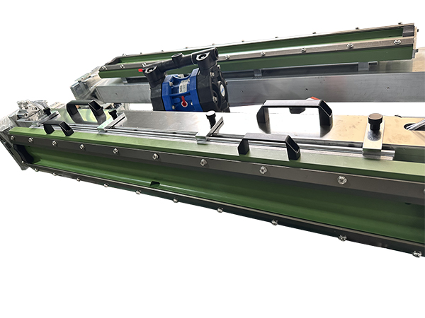 分析涂布机刮刀系统常见故障有哪些？