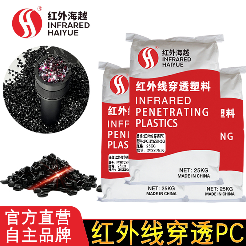 红外光学塑料颗粒常见问题解答
