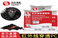 红外光学塑料颗粒常见问题解答