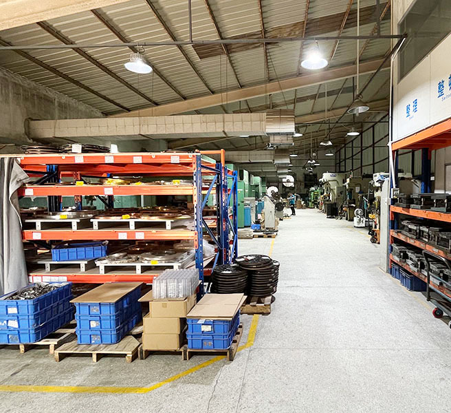 东莞登富五金塑胶制品有限公司