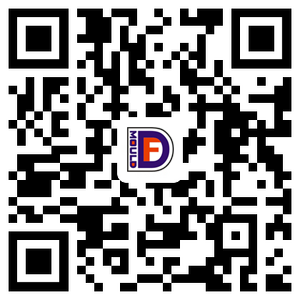 微信二维码 微信二维码