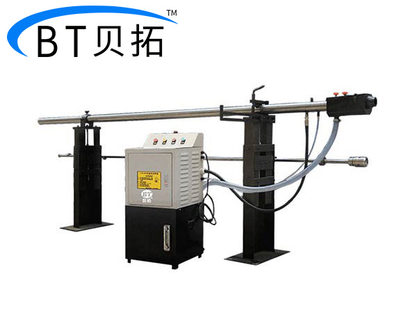 油浴式送料机18机型单管（黑色）