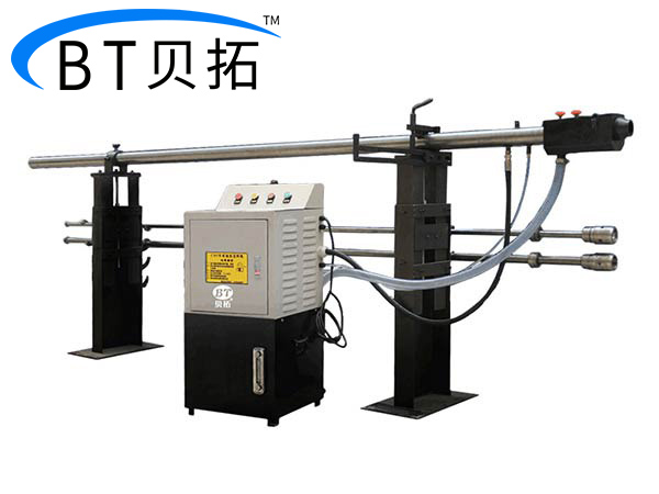 油浴式送料机26机型（黑色）