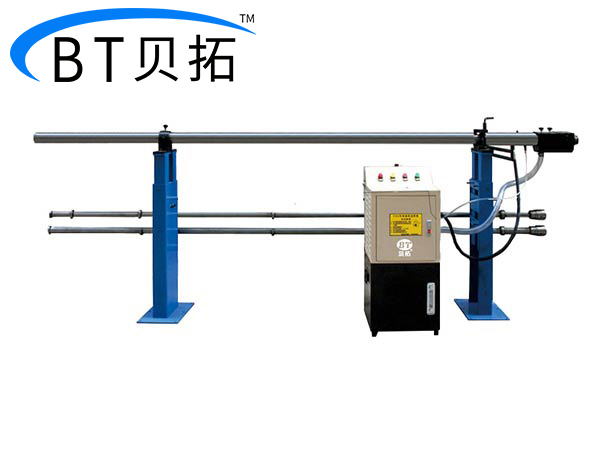 油浴式送料机26机型（蓝色）