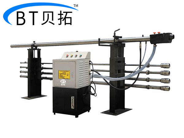 油浴式送料机42机型（黑色）
