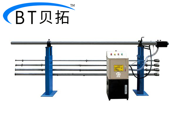 油浴式送料机42机型（蓝色）