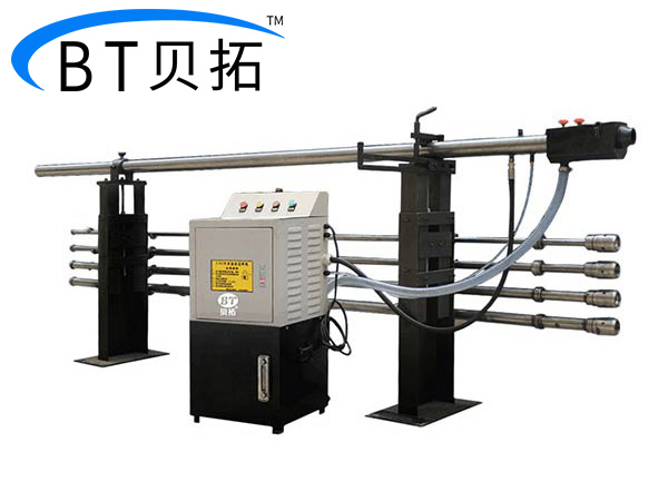 油浴式送料机46机型（黑色）