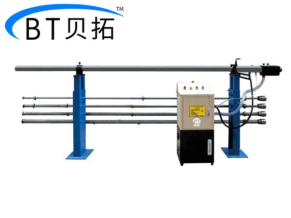 油浴式送料机46机型（蓝色）