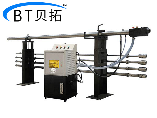 油浴式送料机50机/定制型（黑色）