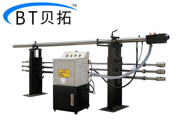 油浴式送料机65机/定制型（黑色）