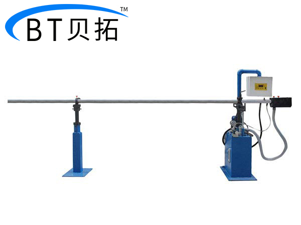 油浴车床送料机
