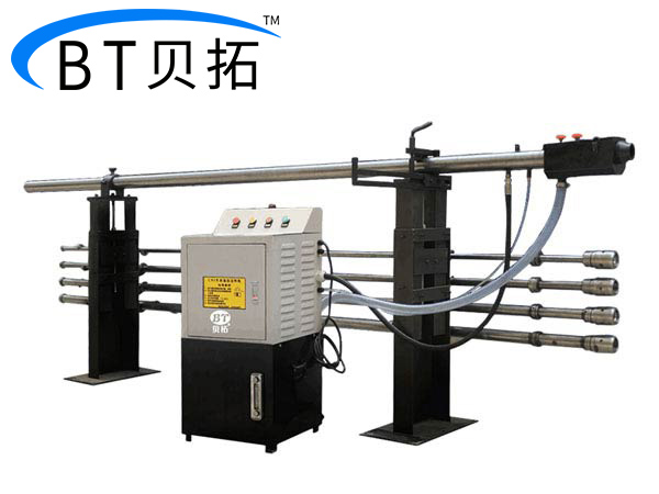 数控车床自动送料机