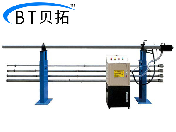 车床改造