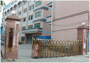 东莞市众宇恒生电子有限公司