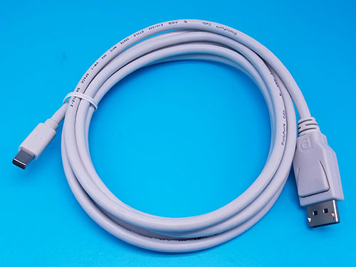 DP MALE TO MINI DP MALE