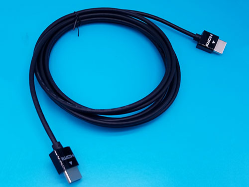 HDMI1.4 A MALE TO A MALE-36AWG