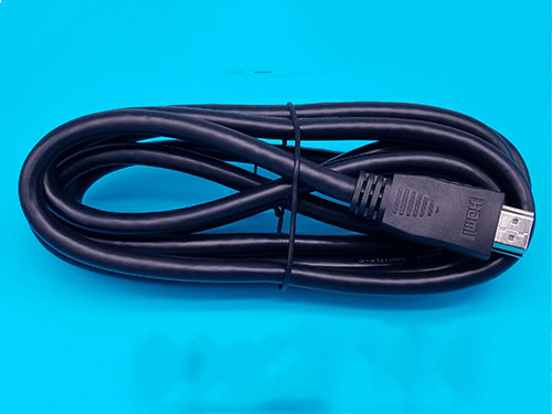 HDMI A MALE TO A MALE