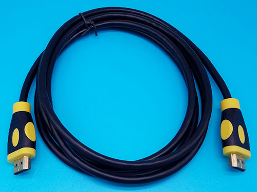 HDMI A MALE TO A MALE