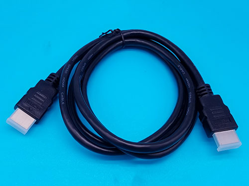 HDMI A MALE TO A MALE