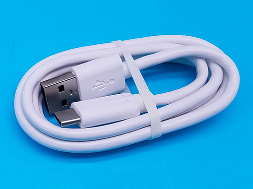 USB2.0 TYPE-C MALE TO A MALE