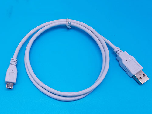 USB2.0 A Male to MICRO B Male