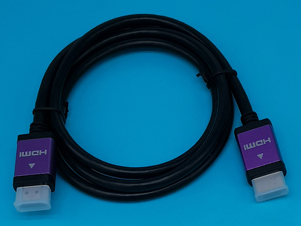 HDMI A MALE TO HDMI A MALE