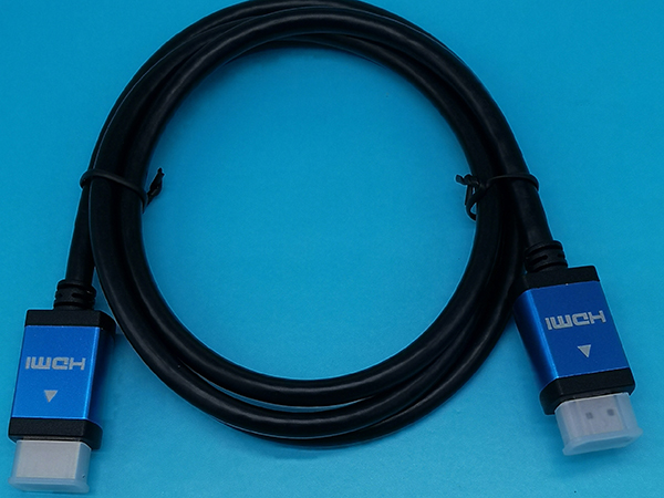 HDMI A MALE TO HDMI A MALE