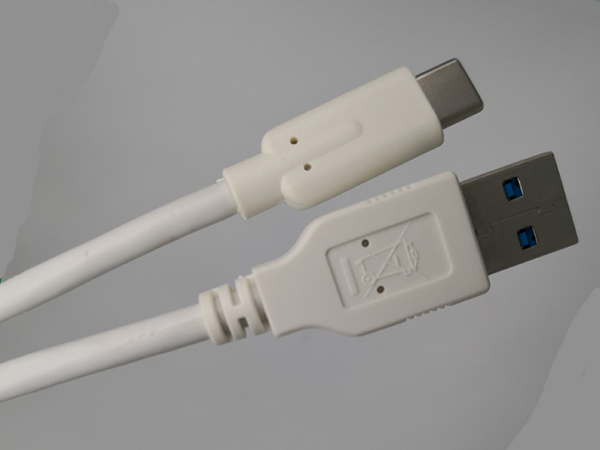 USB3.0 TYPE-C MALE TO A MALE