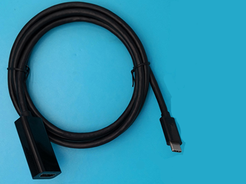 USB3.1 TYPE-C TO HDMI A FEMALE