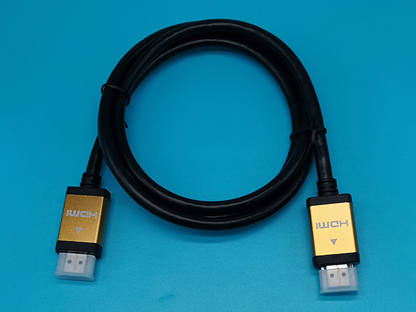 电脑连接线就是把各种外部设备连接到电脑主机的电缆