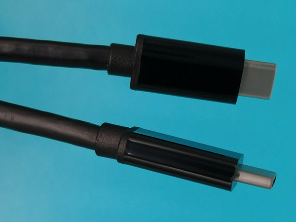高端连接线技术发展迅速