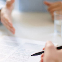 追求客户满意度