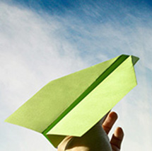 共创美好的人生