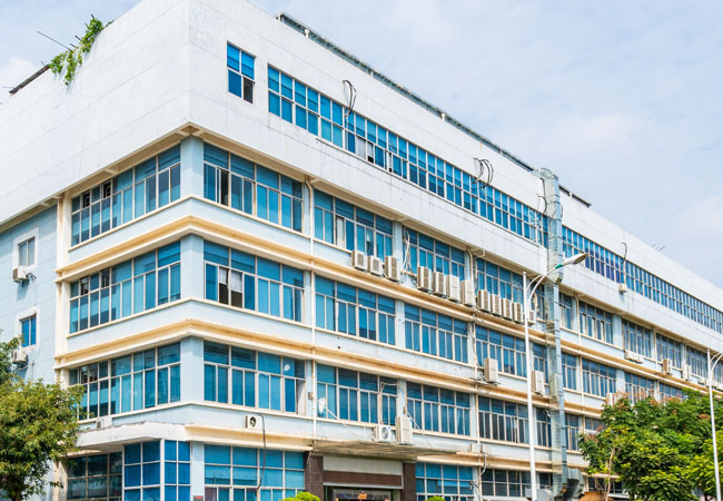 东莞市云立电子有限公司