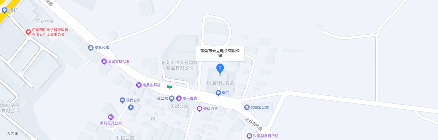 地理位置