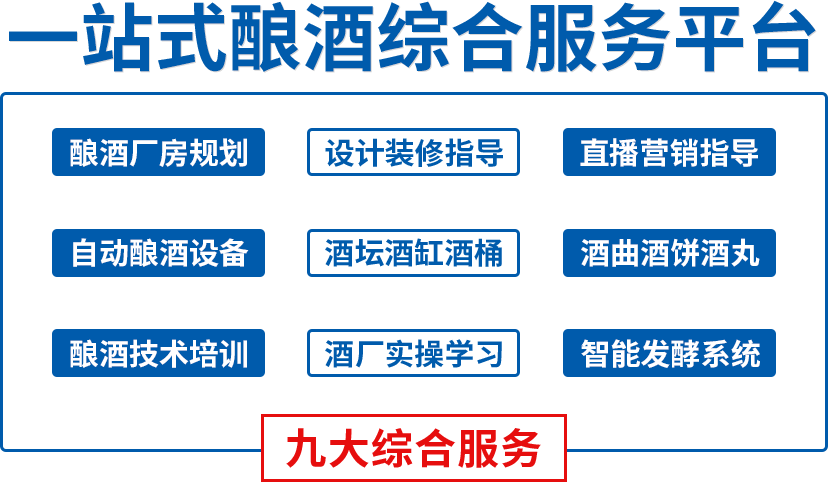 广东益民酿酒设备科技有限公司