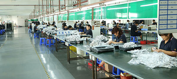 種類齊全，同等質量價格更優