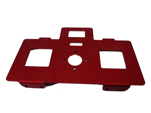 东莞铝阳极氧化